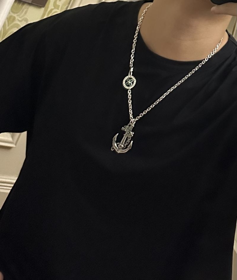 LV Necklaces